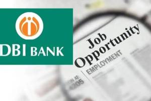 IDBI Bank SO Recruitment 2024