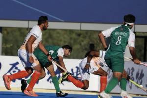 IND vs PAK Hockey India beat Pakistan by 2 1 in Asian Champions Trophy and Enters SemiFinal