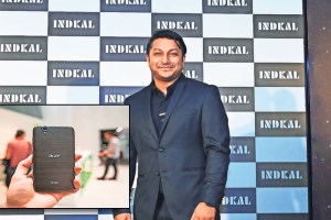 2000 crore turnover target for Indkal Technologies from Acer smartphone launch in India