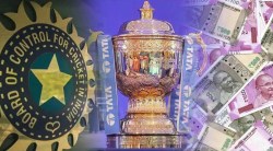 IPL 2025: BCCI चा ऐतिहासिक निर्णय, IPL मध्ये खेळाडूंना मॅच फी व्यतिरिक्त सर्व सामने खेळण्यासाठी मिळणार कोट्यवधी रूपये