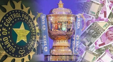 BCCI Announces Historic Match Fees of 7 05 Lakhs to Players to Get Additional 1 05 Crore for Playing All Matches