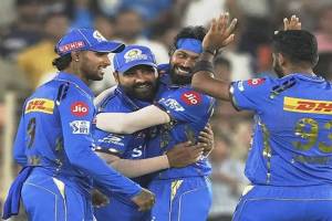 IPL Auction BCCI is Likely to Allow 5 Retentions Which Helps Mumbai Indians to keep hold of 5 Key Players