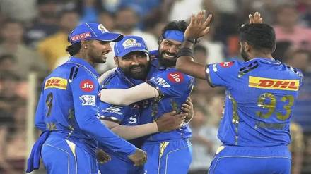 IPL Auction BCCI is Likely to Allow 5 Retentions Which Helps Mumbai Indians to keep hold of 5 Key Players