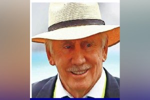 Ian Chappell Statement on Jasprit Bumrah Rishabh Pant innings in Border Gavaskar Trophy Test Series sports news