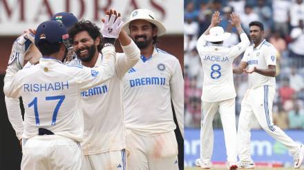 India beat Bangladesh by 280 Runs in 1st Test Ravichandran Ashwin fifer Rishabh Pant Shubman Gill Centuries