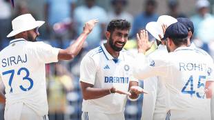 India vs bangladesh 1st Test Day 2 Updates in Marathi