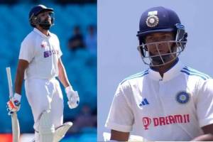 India vs bangladesh 1st Test Day 2 Updates in Marathi