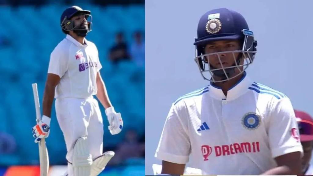 India vs bangladesh 1st Test Day 2 Updates in Marathi