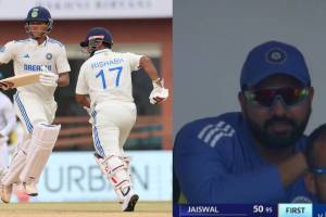 India vs Bangladesh Rohit Sharma Masterstroke in 1st Test Sending Rishabh Pant Ahead of KL Rahul