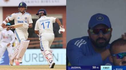 India vs Bangladesh Rohit Sharma Masterstroke in 1st Test Sending Rishabh Pant Ahead of KL Rahul