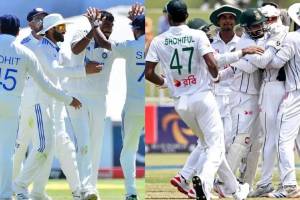 India vs Bangladesh Live Streaming Details for Test and T20 Series IND vs BAN Full Schedule Squads