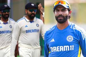 IND vs BAN Sanjay Manjrekar Statement on Rohit Sharma For Not Giving Bowling to Ravindra Jadeja