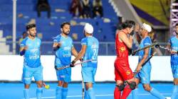 India vs China Hockey: भारतीय हॉकी संघाने घडवला इतिहास, चीनचा पराभव करत विक्रमी पाचव्यांदा आशियाई चॅम्पियन्स ट्रॉफीचे पटकावले जेतेपद