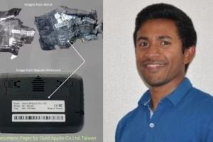 Indian-born entrepreneur linked to deadly pager blasts in Lebanon