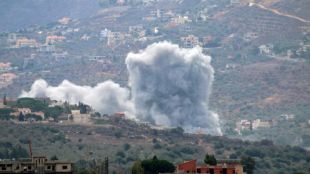 Israel-Hezbollah War live updates