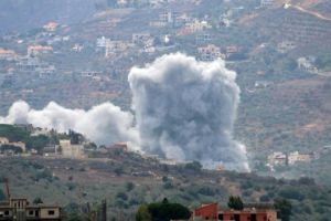 Israel-Hezbollah War live updates