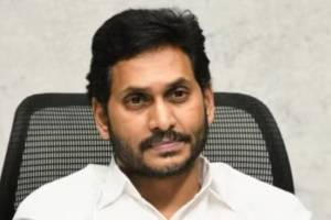 Jagan Mohan Reddy