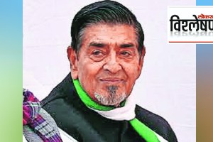 Jagdish Tytler indicted after 40 years in anti-Sikh riots case