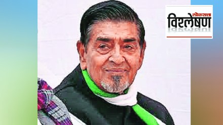 Jagdish Tytler indicted after 40 years in anti-Sikh riots case