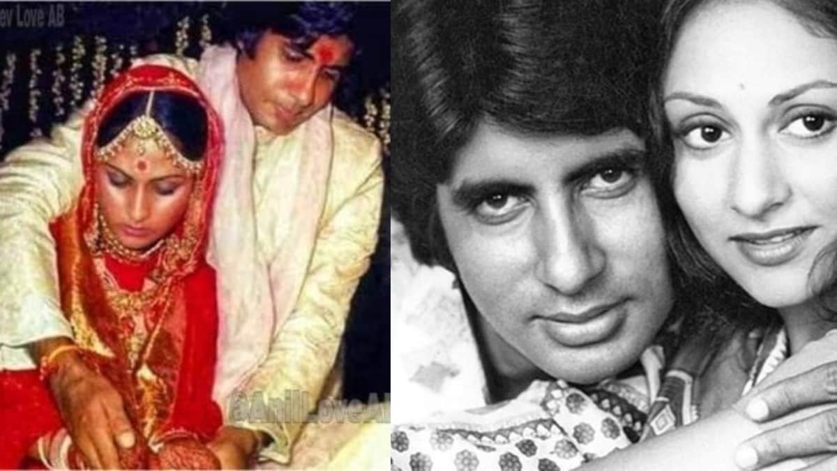 Taroon Kumar Bhaduri refused that he was not happy by jaya amitabh ...