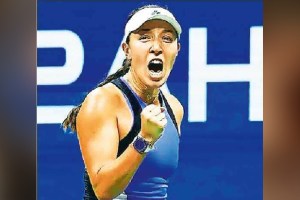 American Jessica Pegula advances to US Open women singles final sport news