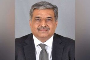 Jitendra J Jadhav as new head of Aeronautical Development Agency