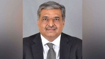 Jitendra J Jadhav as new head of Aeronautical Development Agency