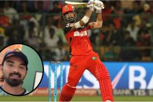 KL Rahul to Join RCB In IPL 2025 Gives Hint Saying Lets Hope so In Viral Video