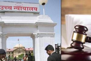 Kaliyug has arrived says Allahabad High Court over husband-wife fight