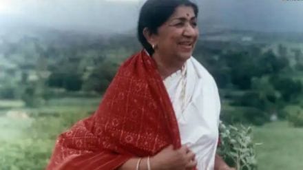 Lata Mangeshkar