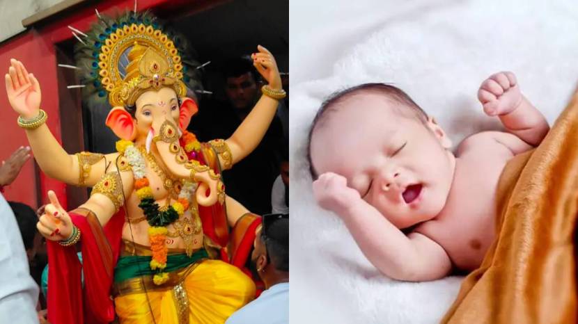 ganesh names for boys