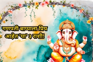 Lord Ganesha Favourite Zodiac Signs