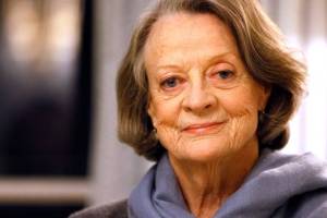 British actress Dame Maggie Smith has died at 89.