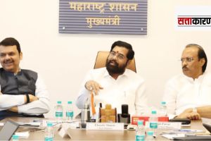 Mahayuti Eknath Shinde Devendra Fadnavis Ajit Pawar