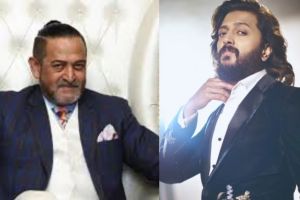 Mahesh Manjrekar And Riteish Deshmukh