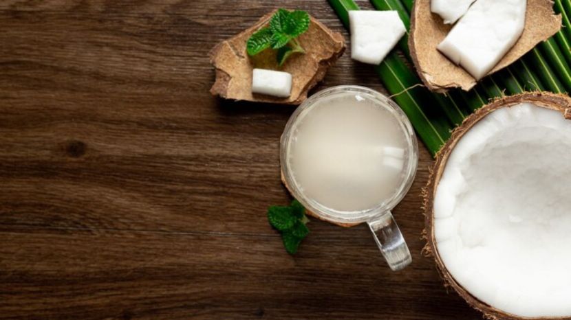 Malai coconut water how to choose coconut with rich cream know how to recognize 