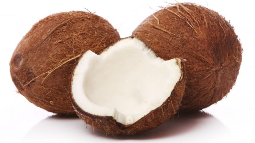 Malai coconut water how to choose coconut with rich cream know how to recognize 