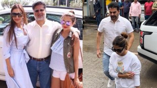 Malaika Arora father death Arbaaz Khan