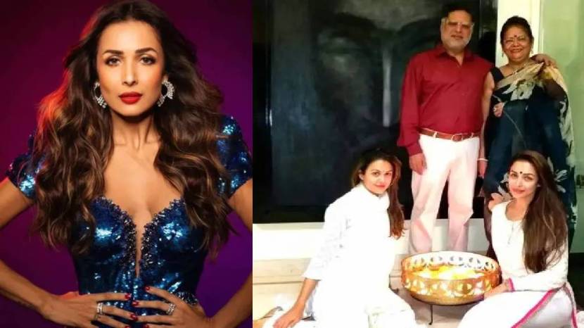 malaika arora father death news marathi