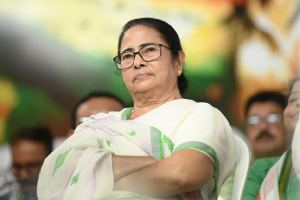 Mamata Banerjee