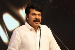 Mammootty breaks silence on Justice Hema Committee report