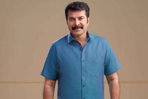 Mammootty breaks silence