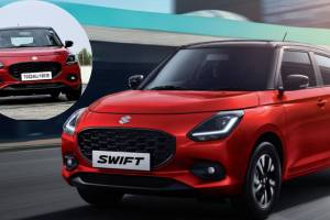 Maruti Suzuki India Launched Swift CNG