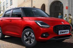 Maruti Suzuki Swift CNG launch on September 12 Expected