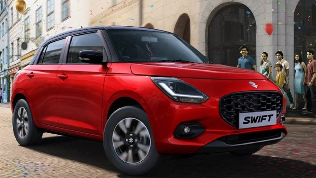 Maruti Suzuki Swift CNG launch on September 12 Expected