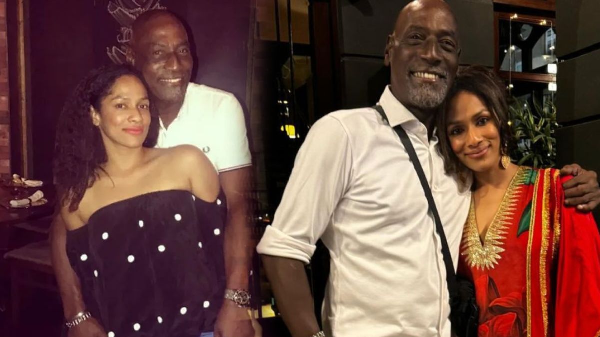 Masaba Gupta on Vivian Richards: “मुल गोरं व्हावं म्हणून मला…”, व्हिव्हियन रिचर्ड्सची मुलगी मसाबा गुप्तानं सांगितला वर्णद्वेषाचा अनुभव