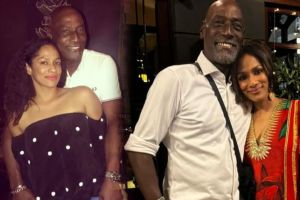 Masaba Gupta talked about her father Vivian Richards