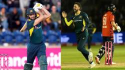 ENG vs AUS: ऑस्ट्रेलियाच्या सलामीवीर फलंदाजाने चेंडूसह घडवला इतिहास, T20I मध्ये ही कामगिरी करणारा ठरला पहिला खेळाडू