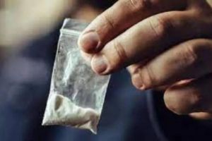 Mephedrone worth 14 lakhs seized in Kondhwa