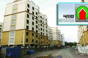 rush to advertise houses before code of conduct Flats at 11 thousand in West Maharashtra and konkan from MHADA